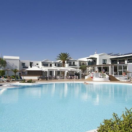 Ilunion Costa Sal Lanzarote Leilighet Matagorda  Eksteriør bilde
