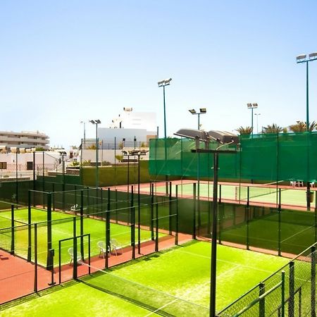 Ilunion Costa Sal Lanzarote Leilighet Matagorda  Eksteriør bilde
