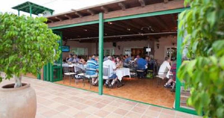 Ilunion Costa Sal Lanzarote Leilighet Matagorda  Eksteriør bilde