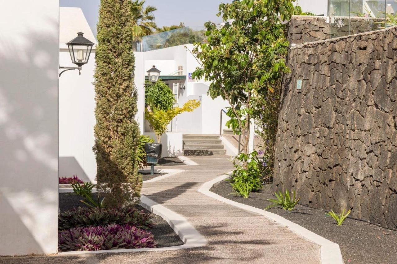 Ilunion Costa Sal Lanzarote Leilighet Matagorda  Eksteriør bilde