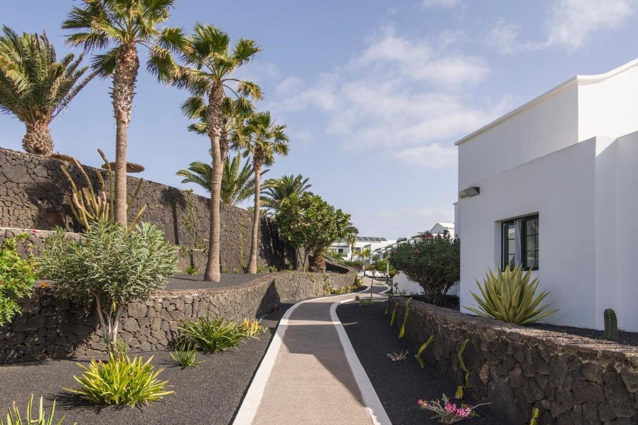 Ilunion Costa Sal Lanzarote Leilighet Matagorda  Eksteriør bilde